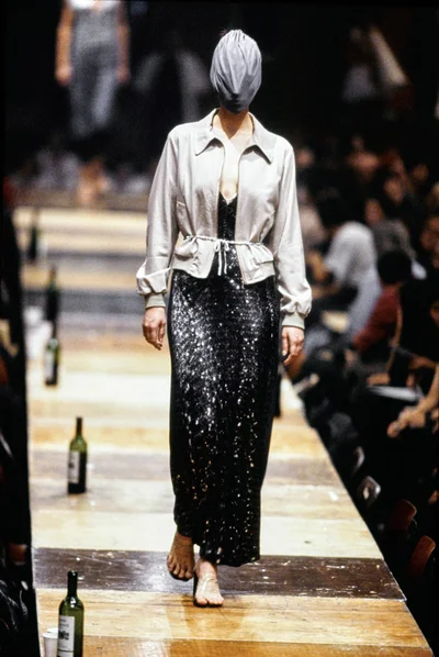 Look 9